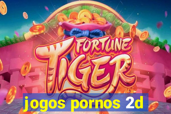 jogos pornos 2d